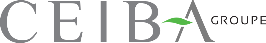 Ceiba Groupe logo