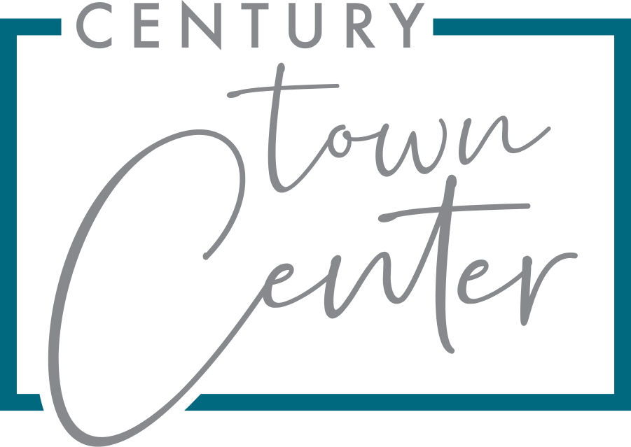 Century Town Center logo