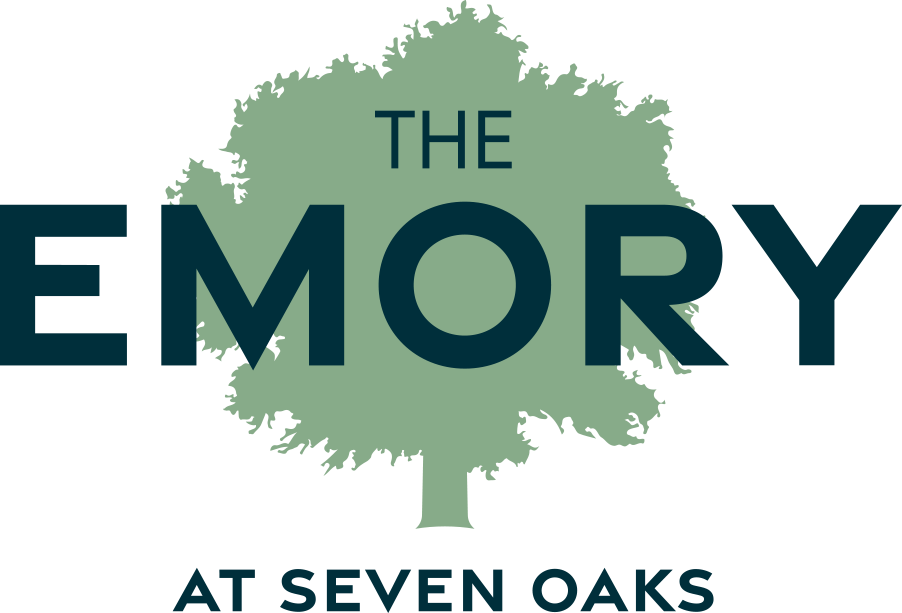 The Emory logo