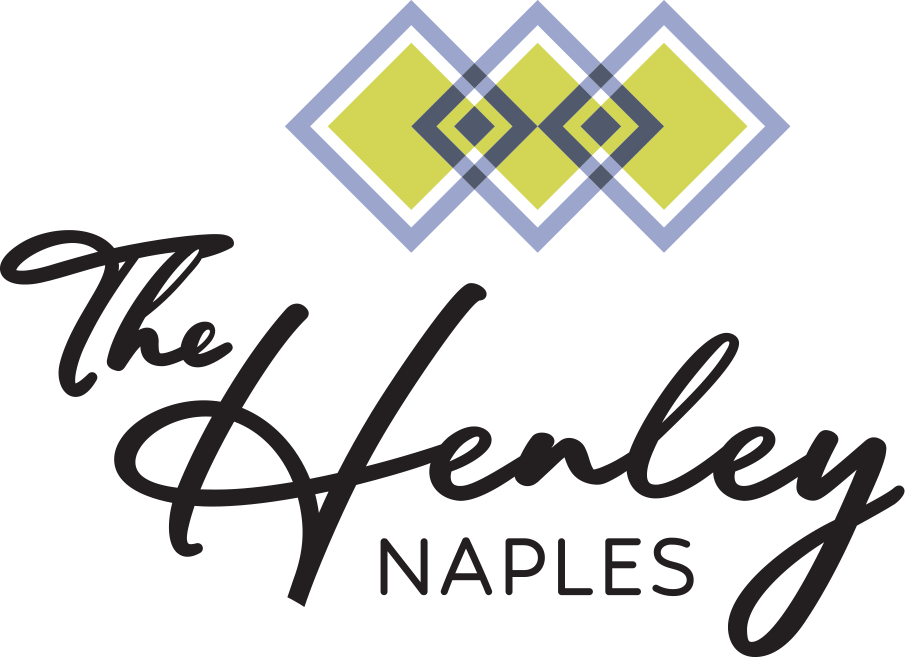 The Henley logo