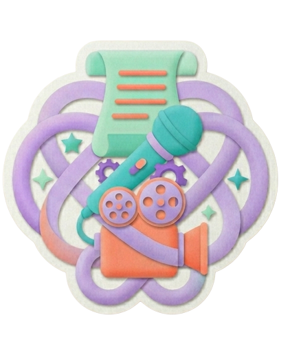 Content creation services